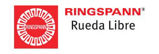 Logo de la marca Ringspann