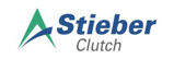 Logo de la marca Stieber