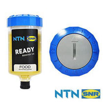 Imagen de Lubricador automático grado alimenticio - FOOD - NTN SNR