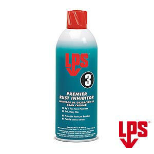 Imagen de Protector e inhibidor de óxido - Premier Rust Inhibitor LPS3 - LPS