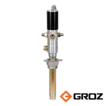 Imagen de Bomba de aire de alta presión para aceite - 45345 - Groz