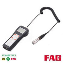 Imagen de Detector III - Monitorización y equilibrado - FAG