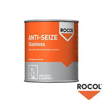 Imagen de Tratamiento anti-agarrotamiento para acero inoxidable - Anti-Seize Stainless - Rocol