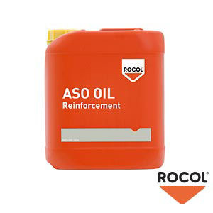 Imagen de Potenciador oleoso - Aso Oil Reinforcement - Rocol
