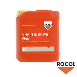 Imagen de Fluido para cadenas y transmisiones - Chain and Drive Fluid - Rocol