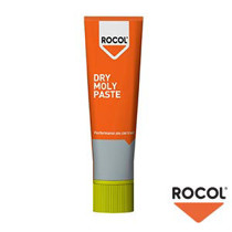 Imagen de Pasta de molibdeno seca - Dry Moly Paste - Rocol