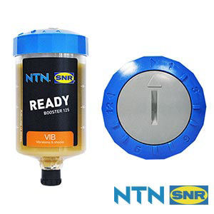Imagen de Lubricador automático vibraciones y choques - VIB - NTN SNR