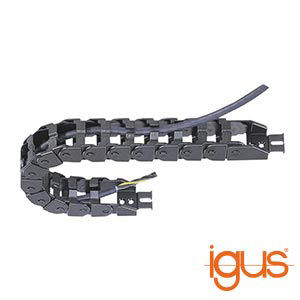Imagen de Cadenas portacables Easy Chain® - IGUS