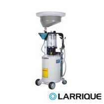 Imagen de Equipo extractor de aceite HC 3298 - Larrique