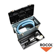 Imagen de Equipo extractor neumático de aceite - SUMPCLEANER - Rocol