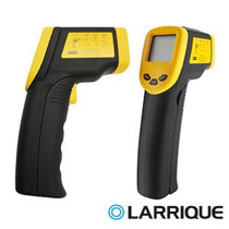 Imagen de Termómetro digital infrarrojo AR350 - Intell Instruments