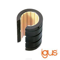 Imagen de Cojinetes lineales DryLin® R - OJUI-01 - IGUS