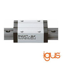 Imagen de Guías de deslizamiento lineal DryLin® T Automática - IGUS