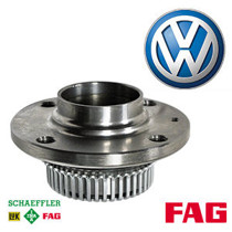 Imagen de Mazas para VOLKSWAGEN VW con ABS - FAG