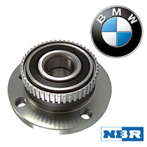 Imagen de Mazas para BMW con ABS - NBR