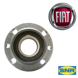 Imagen de Mazas para FIAT con ABS - SNR
