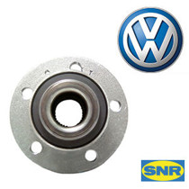 Imagen de Mazas para VOLKSWAGEN VW con ABS - SNR