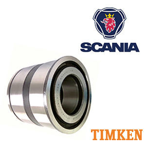 Imagen de Mazas para camiones SCANIA - Timken