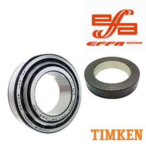Imagen de Mazas para EFFA - Kit rueda - Timken