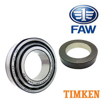 Imagen de Mazas para FAW - Kit rueda - Timken