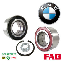 Imagen de Mazas para BMW - Kit rueda - FAG
