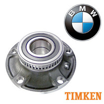 Imagen de Mazas para BMW con ABS - Timken