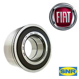 Imagen de Mazas para FIAT - Kit rueda - SNR