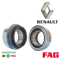 Imagen de Mazas para RENAULT - Kit rueda - FAG