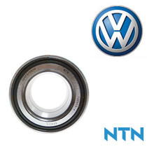 Imagen de Mazas para VOLKSWAGEN VW - Kit rueda - NTN