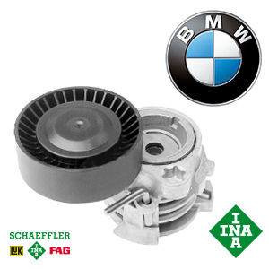 Imagen de Tensores automáticos de correa para BMW - INA