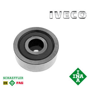 Imagen de Tensores de correa de accesorios para IVECO - INA