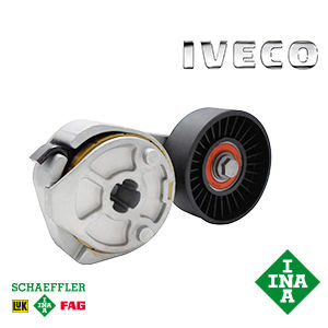 Imagen de Tensores automáticos de correa para IVECO - INA