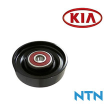 Imagen de Tensores de correa de accesorios para KIA - NTN