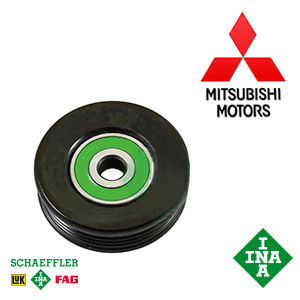 Imagen de Tensores de correa de accesorios para MITSUBISHI - INA