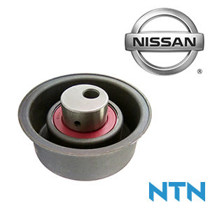 Imagen de Tensores de correa de accesorios para NISSAN - NTN