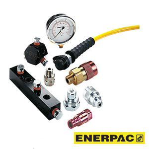 Imagen de Componentes del sistema - Enerpac