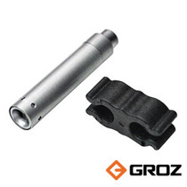 Imagen de Luz LED para engrasadora - 55015 - Groz