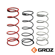 Imagen de Lubricador de grasa, resortes de SPRGFD1SET - SPRGFD2SET - SPRGFD6SET - Groz