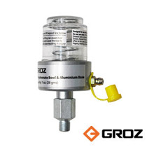 Imagen de Lubricador recargable para grasa 47703 (28gr.) - Groz