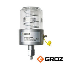 Imagen de Lubricador recargable para grasa 47705 (170gr.) - Groz