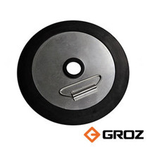 Imagen de Compactadores de grasa para balde 20 Kg. - 44323 - 44330 - Groz