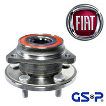 Imagen de Mazas para FIAT - GSP