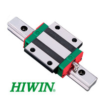 Imagen de Carros lineales - Rulemanes lineales - HIWIN