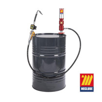 Imagen de Kit neumático para distribución de aceite 180 - 200 L - Meclube - 0221288000