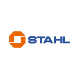 Logo de la marca STAHL