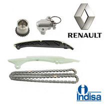Imagen de Cadenas de distribución para RENAULT - INDISA