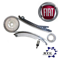 Imagen de Cadenas de distribución para FIAT - BTE