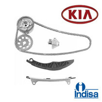 Imagen de Cadenas de distribución para KIA - INDISA