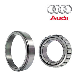 Imagen de Rulemanes para AUDI