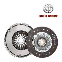 Imagen de Embragues para BRILLIANCE